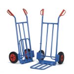 Steekwagen