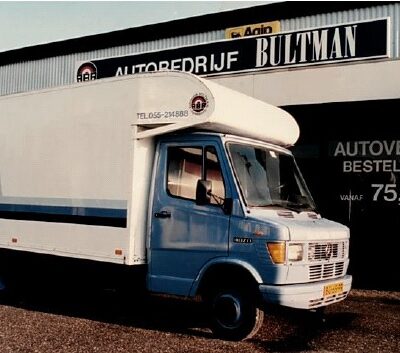 bultman1985