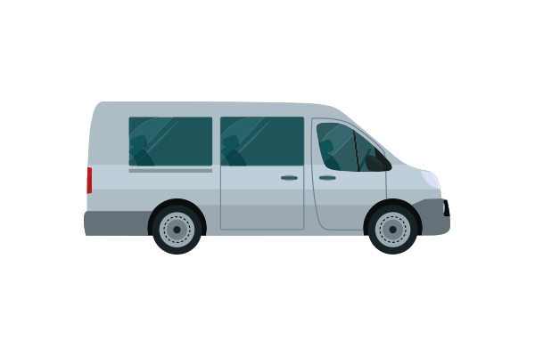 Personenbus