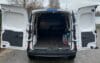 2,5 m3 Renault Kangoo EV